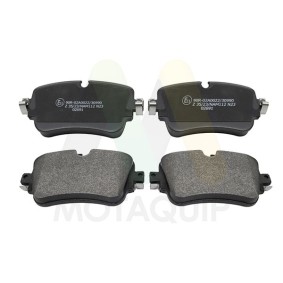 Compre Pastilhas de travão da MOTAQUIP LVXL1970 a um preço baixo por 33,14 €