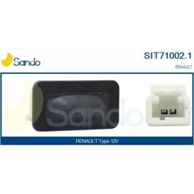 Achetez des Pompe d'eau de nettoyage, nettoyage des vitres SANDO SWP78001.0 à prix pour 53,53 €