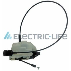 Türschloß ZR40439 von ELECTRIC LIFE günstig für 146,43 € online kaufen