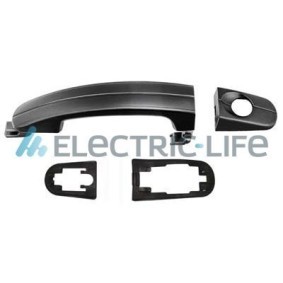 Türgriff ZR80580 von ELECTRIC LIFE günstig für 27,32 € online kaufen