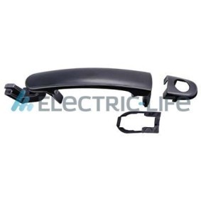 Türgriff ZR8094102 von ELECTRIC LIFE günstig für 16,81 € online kaufen