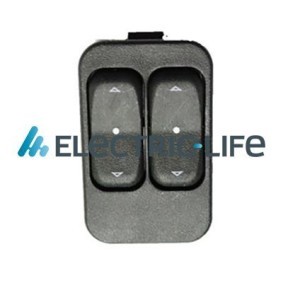 Fensterheberschalter ZROPB76003 von ELECTRIC LIFE günstig für 10,99 € online kaufen