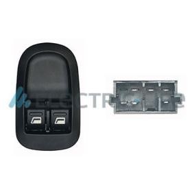 Compre Interruptor, elevadores dos vidros da ELECTRIC LIFE ZRPGP76004 a um preço baixo por 23,50 €