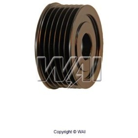 Generatorfreilauf 24-94303 von WAI günstig für 10,16 € online kaufen