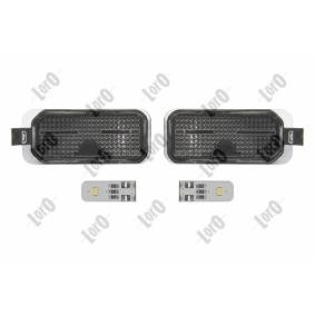 Kennzeichenbeleuchtung 017-13-905LED von ABAKUS günstig für 19,98 € online kaufen