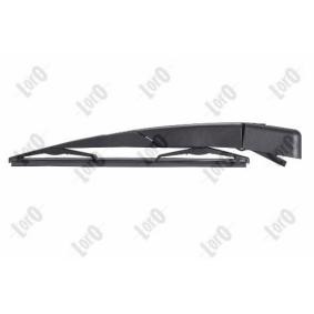 Acquista Serie bracci tergi, Pulizia cristalli da ABAKUS 103-00-065-C a buon mercato per soli 13,87 €