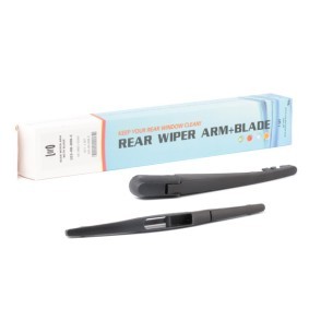 Compre Conjunto de braços de limpa-vidros, limpeza de vidros da ABAKUS 103-00-098-C a um preço baixo por 9,53 €