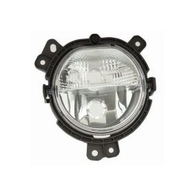 Achetez des Phare antibrouillard ABAKUS 882-2007R-UE à prix pour 117,02 €