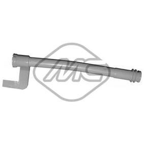 Trichter, Ölpeilstab 02449 von Metalcaucho günstig für 6,14 € online kaufen