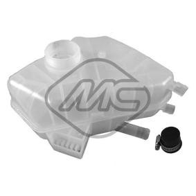 Acquista Serbatoio compensazione refrigerante da Metalcaucho 03311 a buon mercato per soli 20,22 €