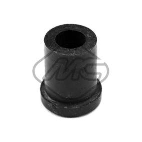 Lagerbuchse, Blattfeder von Metalcaucho