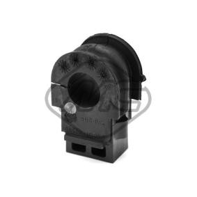 Lagerbuchse, Stabilisator 07031 von Metalcaucho günstig für 8,95 € online kaufen
