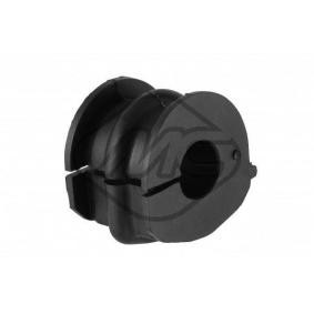 Lagerbuchse, Stabilisator 07041 von Metalcaucho günstig für 5,27 € online kaufen
