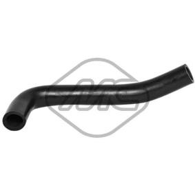 Schlauch, Zylinderkopfhaubenentlüftung 09893 von Metalcaucho günstig für 9,55 € online kaufen