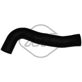 Comprar Manguito, intercambiador calor - calefacción de Metalcaucho 09897 a bajo precio de 46,25 €
