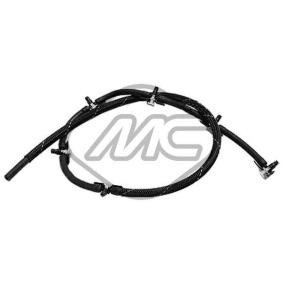Achetez des Rampe d'injection de chez Metalcaucho en ligne pour X6 (F16, F86) à prix modérés