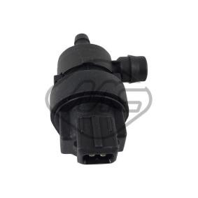 Tankentlüftungsventil 35697 von Metalcaucho günstig für 44,46 € online kaufen