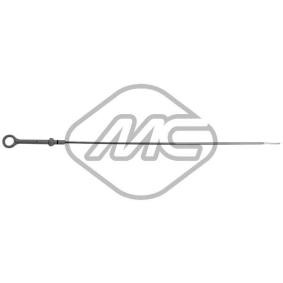 Compre Vareta do nível de óleo da Metalcaucho 39163 a um preço baixo por 18,87 €