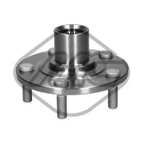 Radnabe 90255 von Metalcaucho günstig für 47,21 € online kaufen