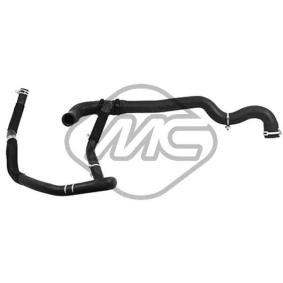 Compre Tubo de radiador de Metalcaucho online para Express Van a preços moderados