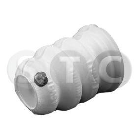 Anschlagpuffer, Federung von STC T402188