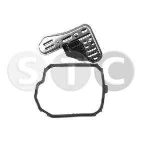 Køb Hydraulikfiltersæt, automatgearkasse af STC T421037 til den lave pris 876,61 DKK