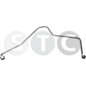 Achetez des Conduite d'huile turbocompresseur STC T492154 à prix pour 93,09 €