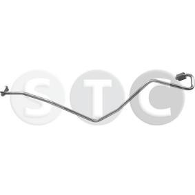 Achetez des Conduite d'huile turbocompresseur STC T492160 à prix pour 71,40 €