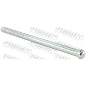 Achetez des Douille de guidage d'étrier de frein FEBEST 0174-GDJ150F à prix pour 7,81 €