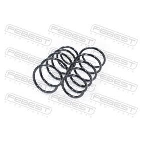 Acquista Kit autotelaio, molleggio da FEBEST 2408-013F-KIT a buon mercato per soli 73,99 €