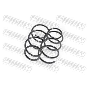 Acquista Kit autotelaio, molleggio da FEBEST 2408-014F-KIT a buon mercato per soli 61,64 €