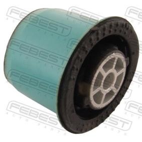 Achskörperlager PGAB-015 von FEBEST günstig für 11,08 € online kaufen