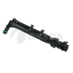 Waschwasserdüse, Scheinwerferreinigung 34839 von OSSCA günstig für 15,78 € online kaufen