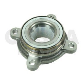 Acquista Mozzo ruota da OSSCA 39109 a buon mercato per soli 50,60 €