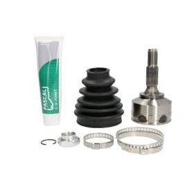 Comprar Juego de articulación, árbol de transmisión de PASCAL G1C028PC a bajo precio de 55,62 €
