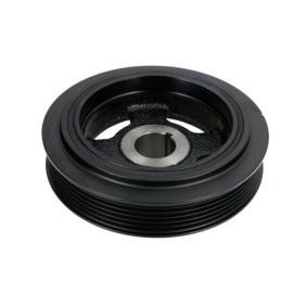 Riemenscheibe, Kurbelwelle E620001BTA von BTA günstig für 53,31 € online kaufen
