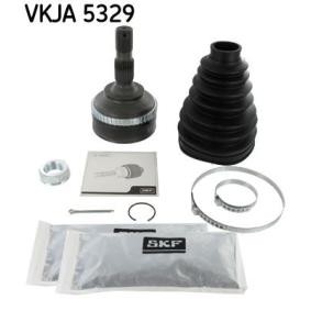 Comprar Juego de articulación, árbol de transmisión de SKF VKJA 5329 a bajo precio de 185,49 €