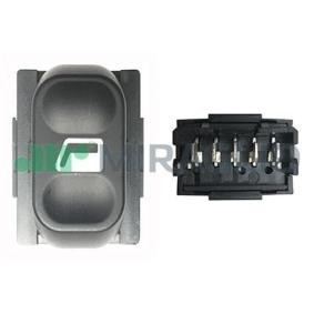 Fensterheberschalter 121/CTI76004 von MIRAGLIO günstig für 14,28 € online kaufen