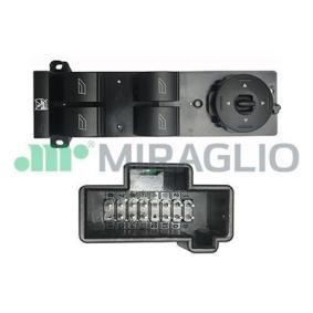 Fensterheberschalter 121/FRB76005 von MIRAGLIO günstig für 51,18 € online kaufen