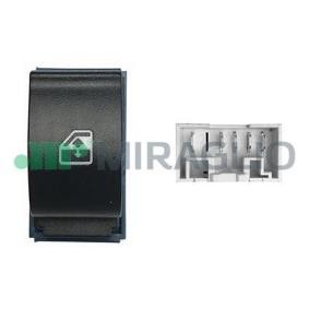 Fensterheberschalter 121/FTI76001 von MIRAGLIO günstig für 12,57 € online kaufen