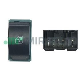 Fensterheberschalter 121/FTI76006 von MIRAGLIO günstig für 10,25 € online kaufen