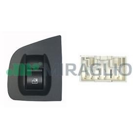 Fensterheberschalter 121/FTP76004 von MIRAGLIO günstig für 15,50 € online kaufen