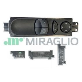 Fensterheberschalter 121/MEP76002 von MIRAGLIO günstig für 90,15 € online kaufen