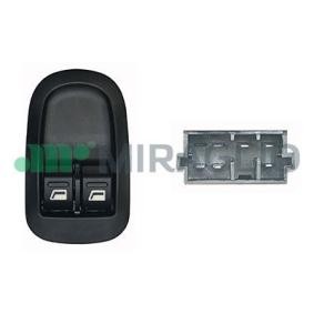 Compre Interruptor, elevadores dos vidros da MIRAGLIO 121/PGP76004 a um preço baixo por 25,47 €