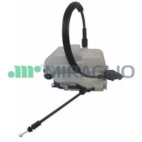 Türschloß 40/459 von MIRAGLIO günstig für 145,96 € online kaufen