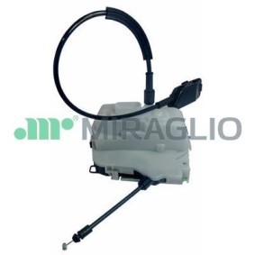 Türschloß 40/461 von MIRAGLIO günstig für 125,88 € online kaufen