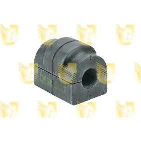 Lagerbuchse, Stabilisator 392347 von UNIGOM günstig für 8,31 € online kaufen
