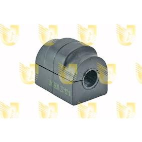 Lagerbuchse, Stabilisator 392348 von UNIGOM günstig für 8,31 € online kaufen