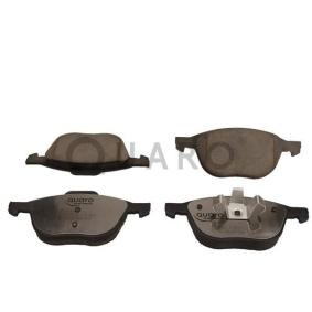 Bremsbeläge QP2248C von QUARO günstig für 46,06 € online kaufen