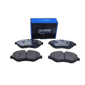 Køb Bremseklodser af QUARO QP2306C til den lave pris 455,80 DKK